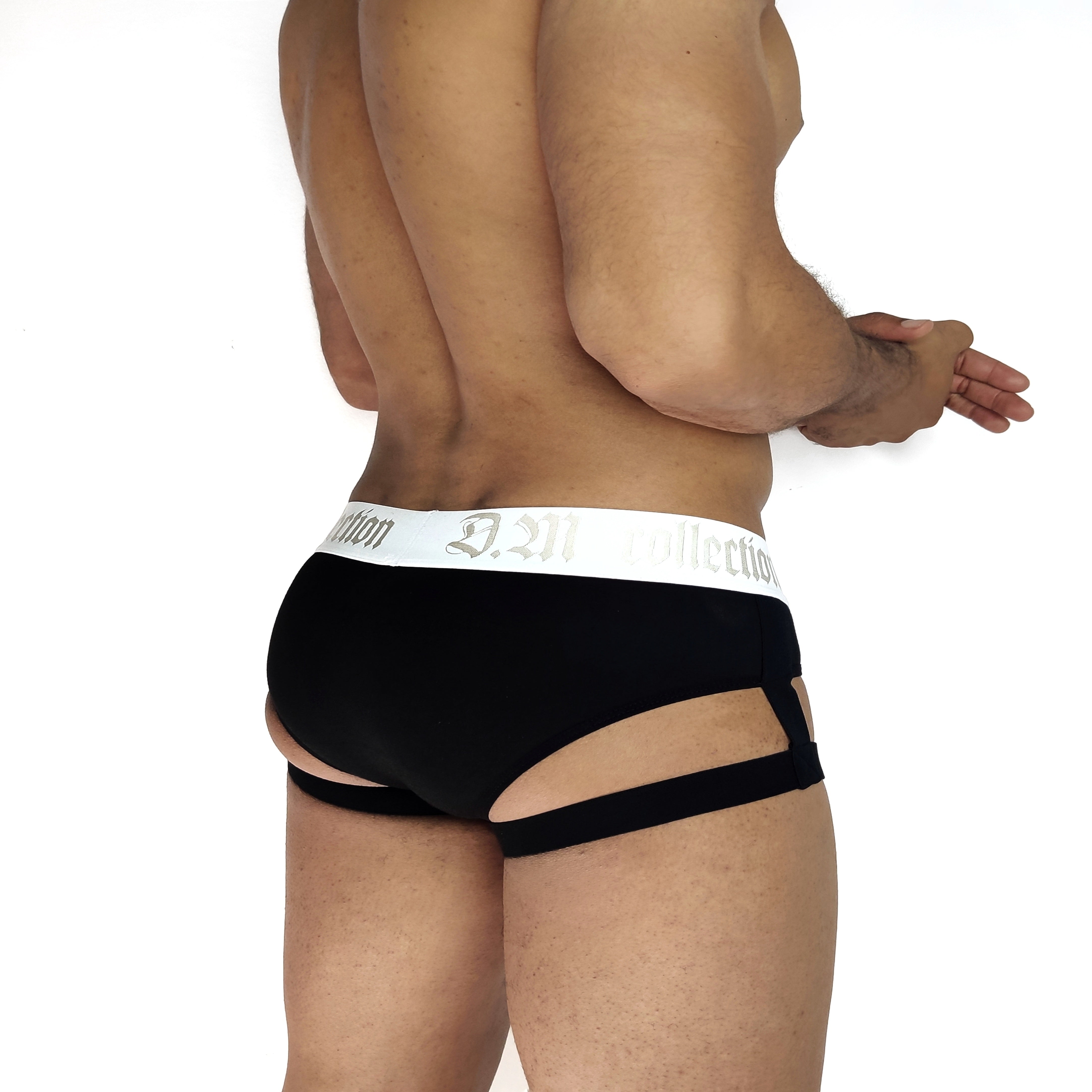 DM-3030  D.M  SLIP L-XL-XXL