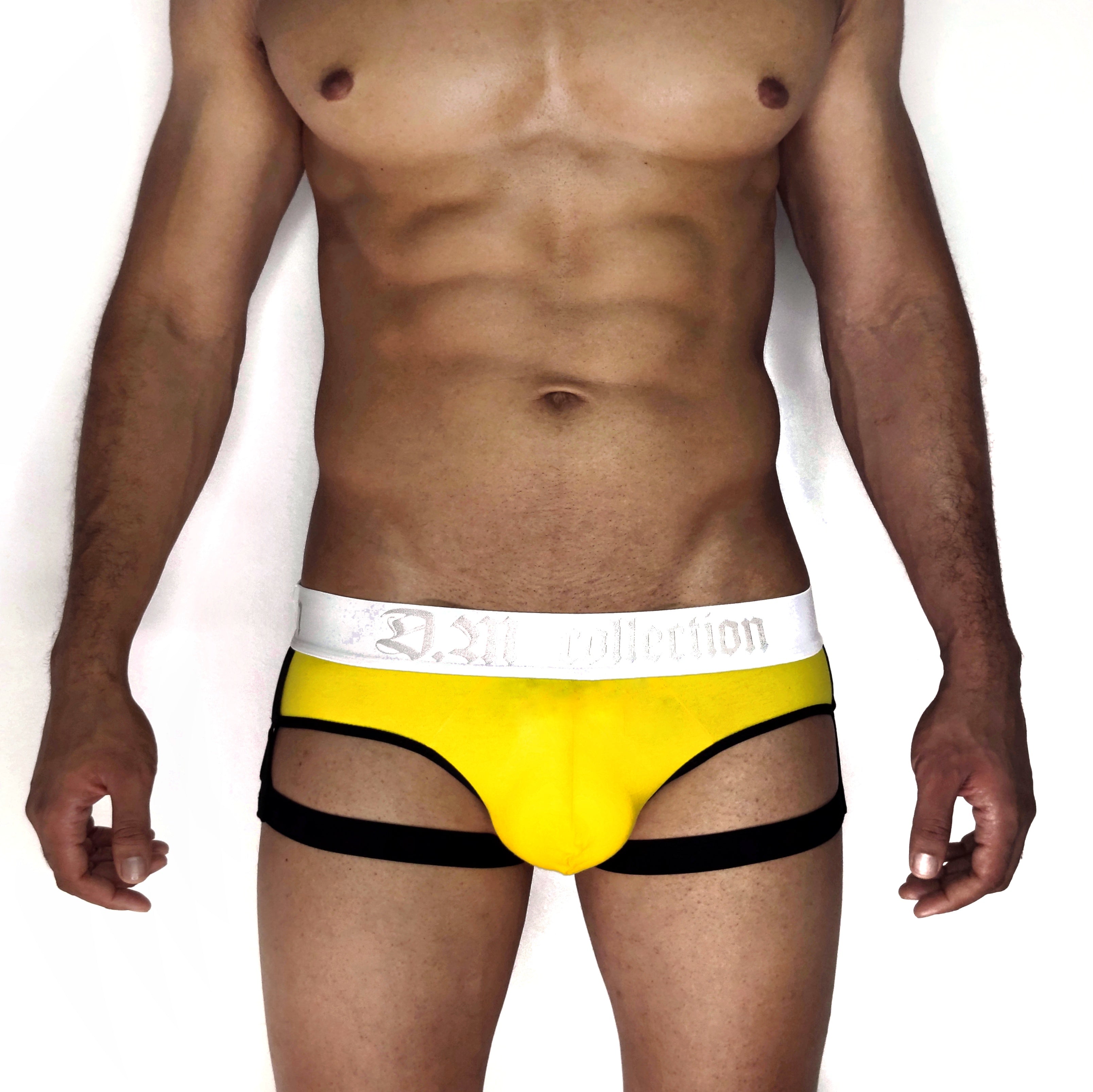 DM-3030  D.M  SLIP L-XL-XXL