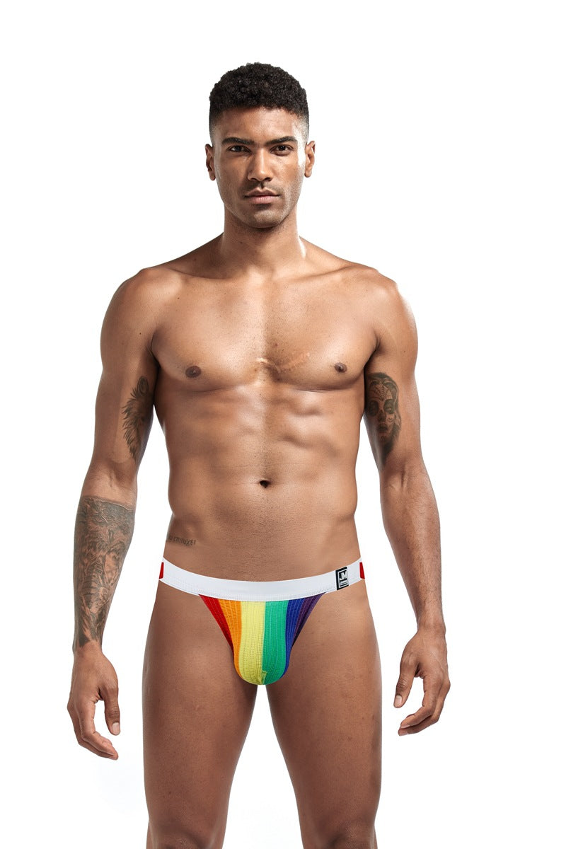 JM230 JOCKMAIL JOCKSTRAP