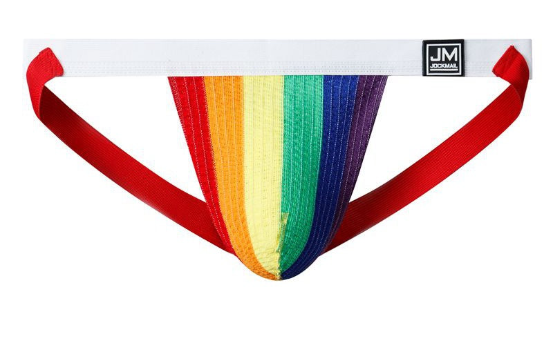 JM230 JOCKMAIL JOCKSTRAP
