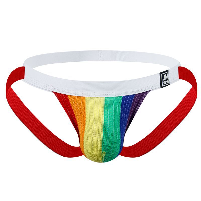 JM230 JOCKMAIL JOCKSTRAP