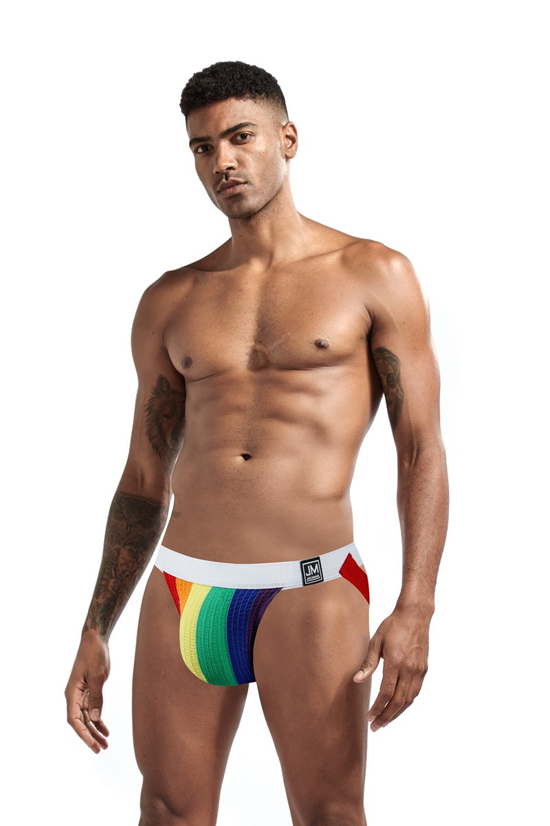 JM230 JOCKMAIL JOCKSTRAP