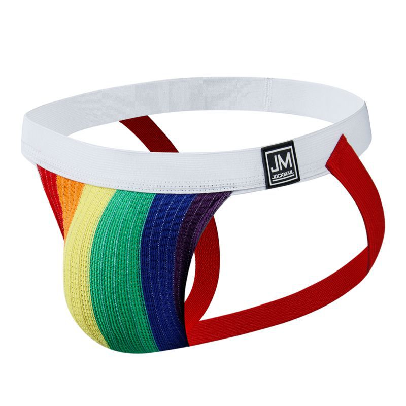 JM230 JOCKMAIL JOCKSTRAP