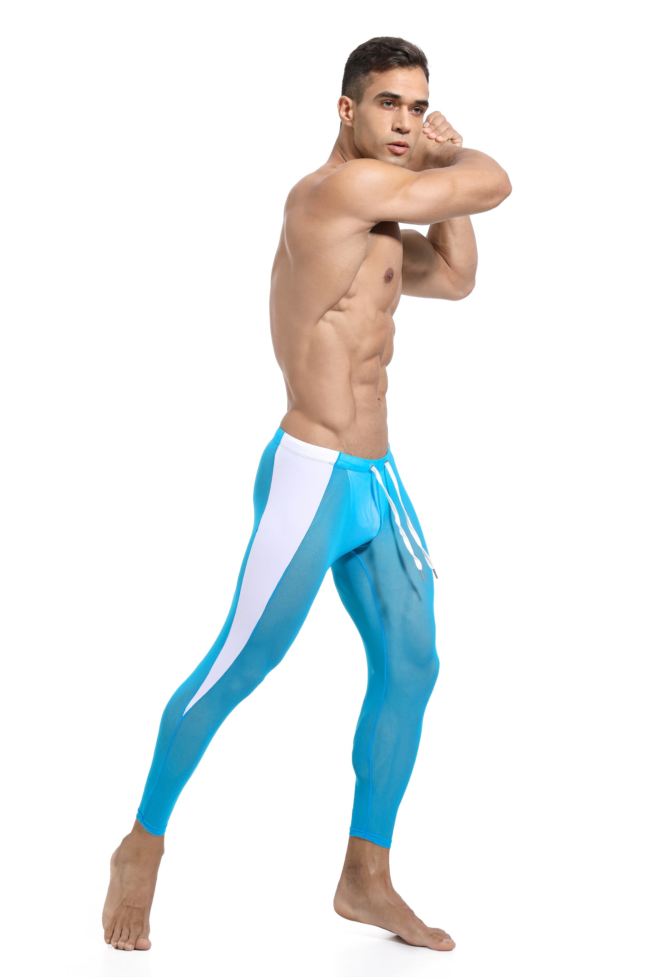 MSX911 MENSSEXI PANTALON DE SPORT M-L