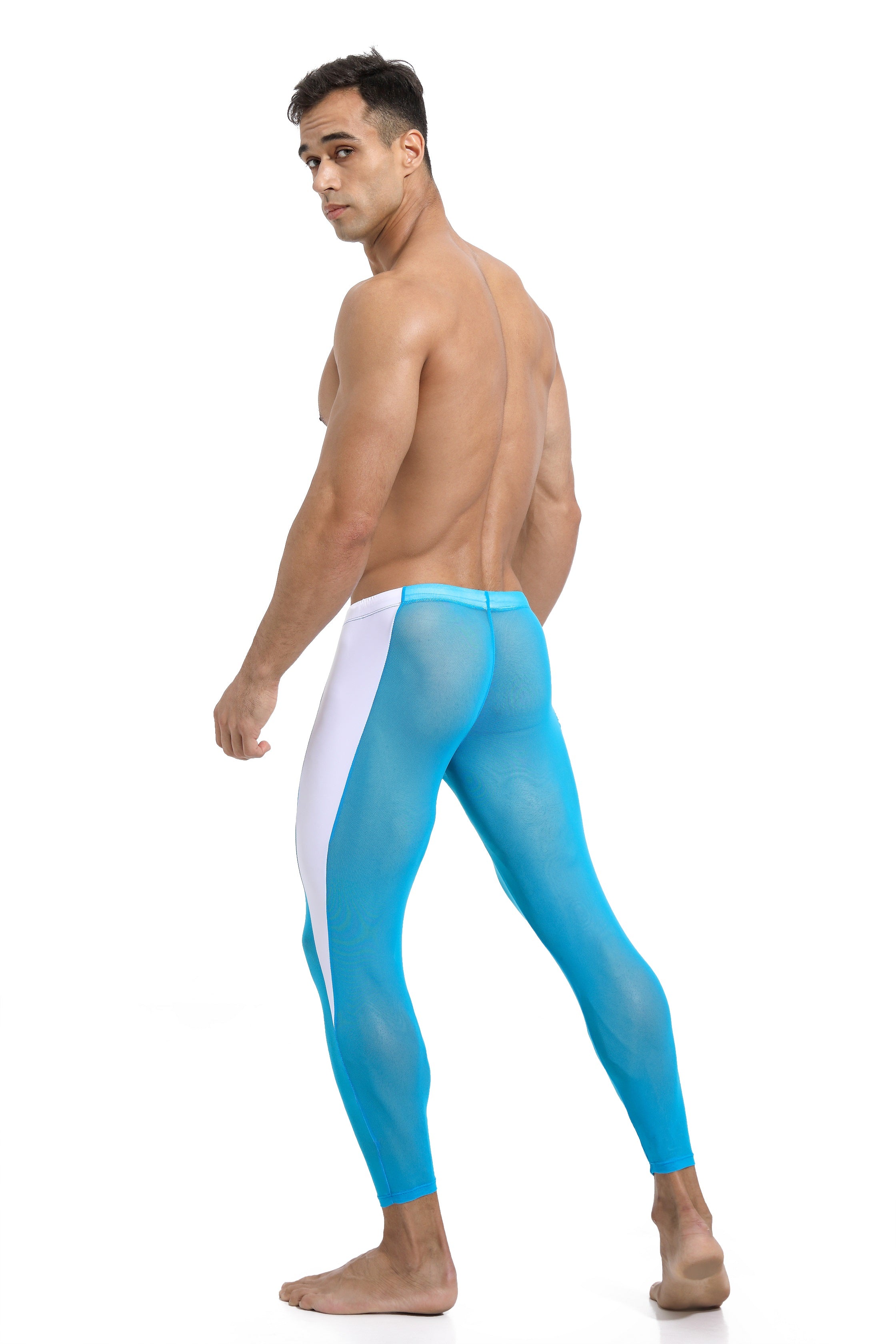 MSX911 MENSSEXI PANTALON DE SPORT M-L