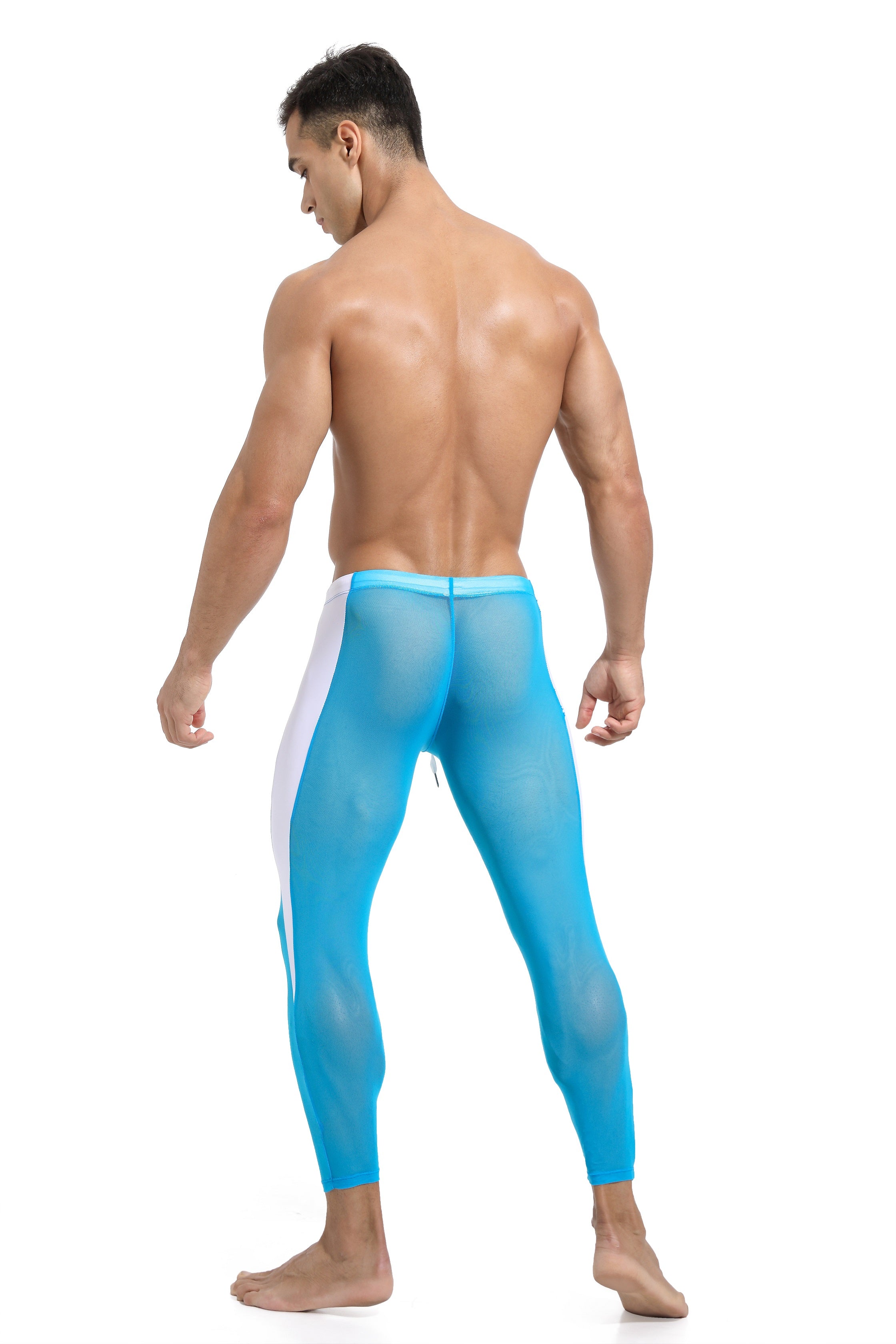 MSX911 MENSSEXI PANTALON DE SPORT M-L