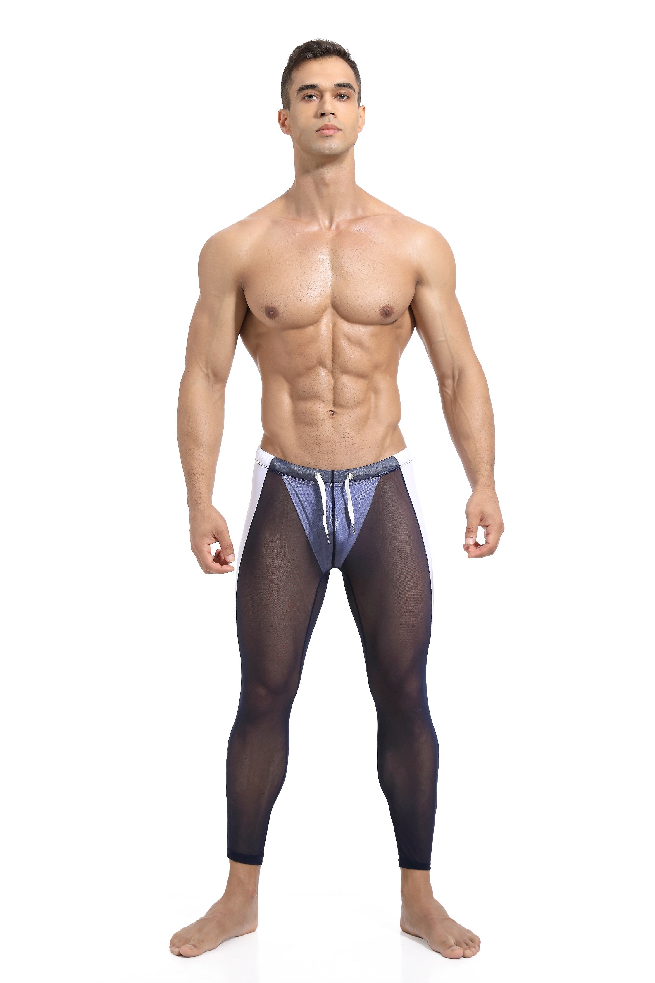 MSX911 MENSSEXI PANTALON DE SPORT M-L