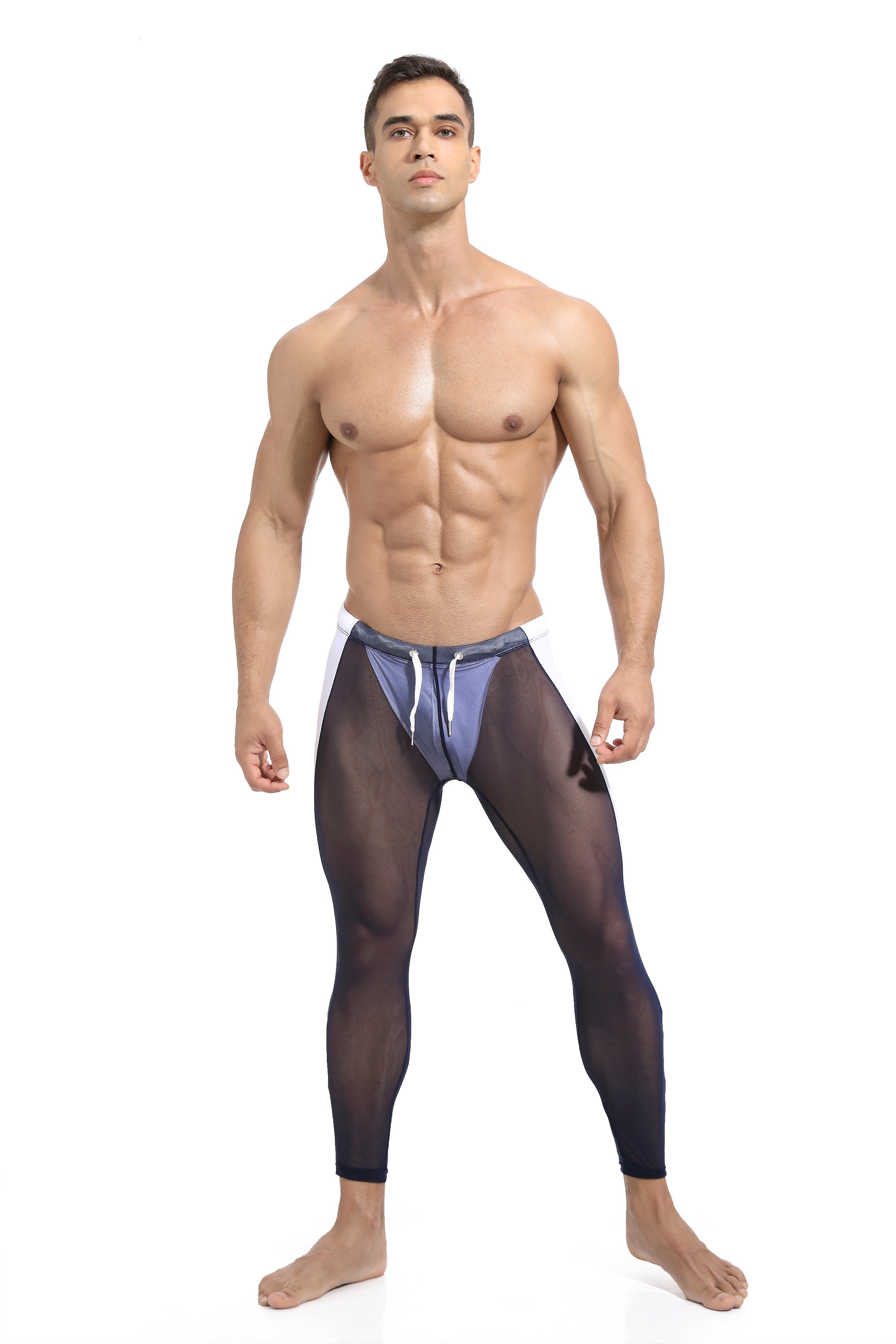 MSX911 MENSSEXI PANTALON DE SPORT M-L