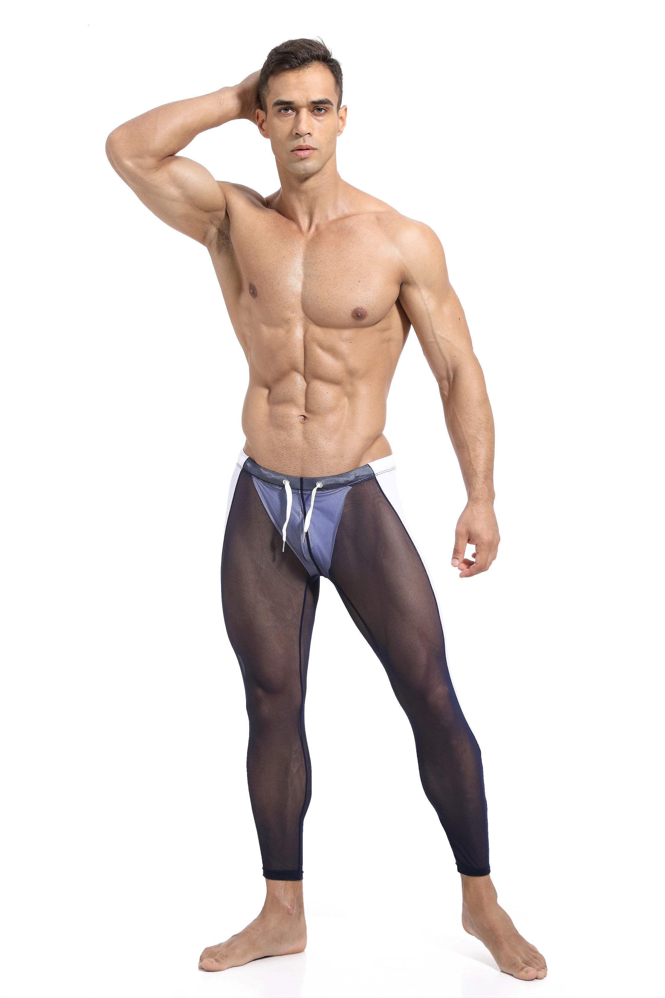 MSX911 MENSSEXI PANTALON DE SPORT M-L