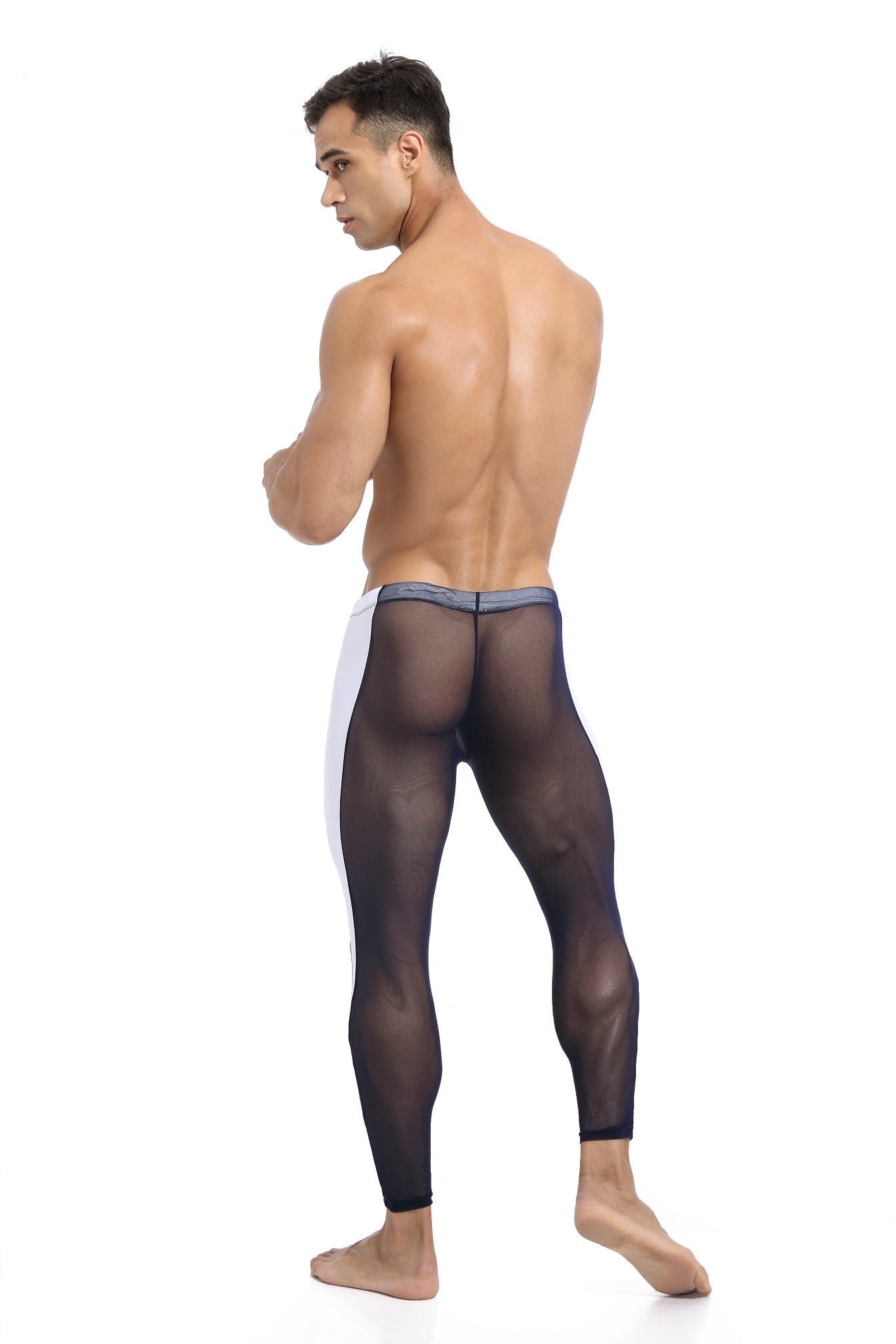 MSX911 MENSSEXI PANTALON DE SPORT M-L