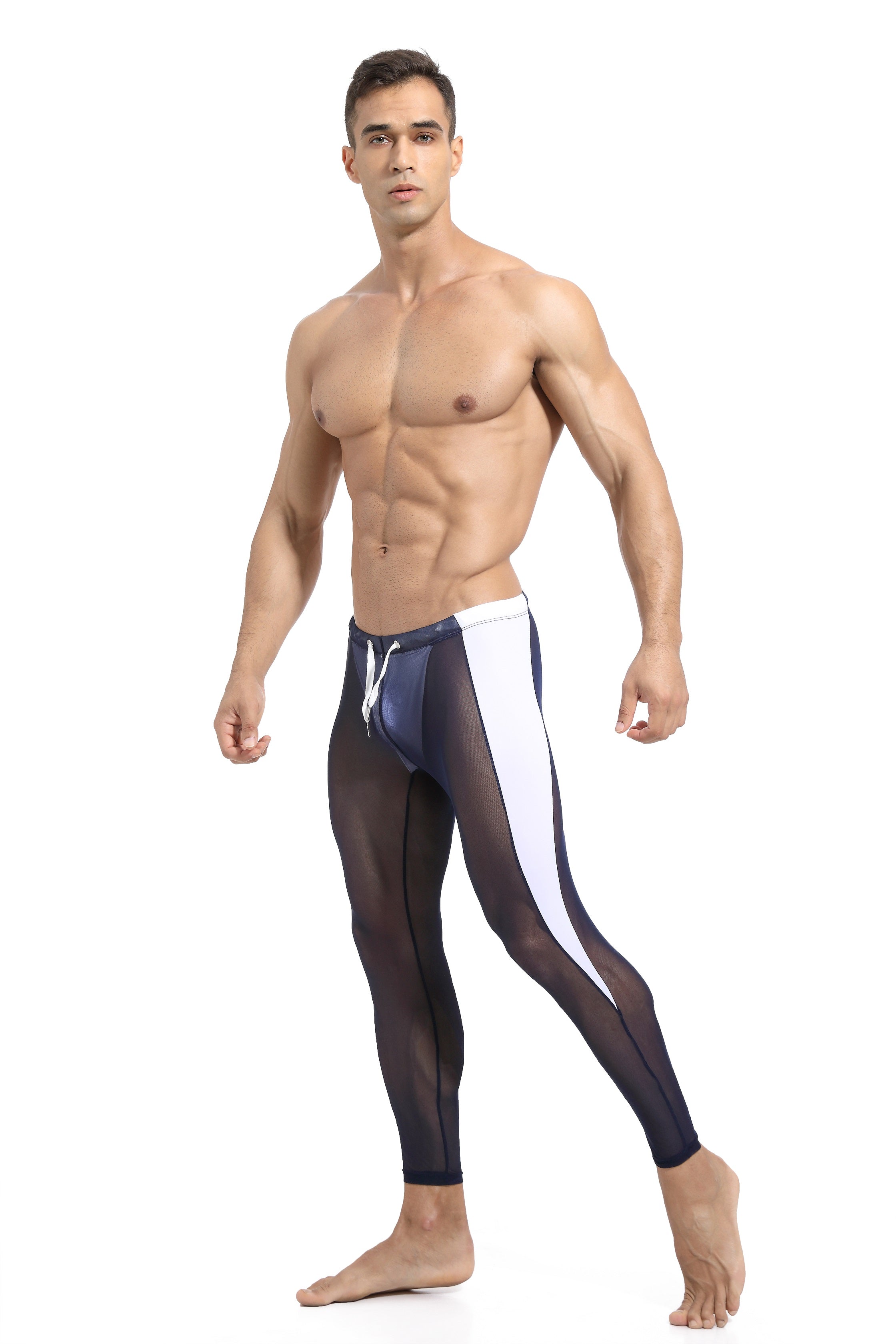 MSX911 MENSSEXI PANTALON DE SPORT M-L