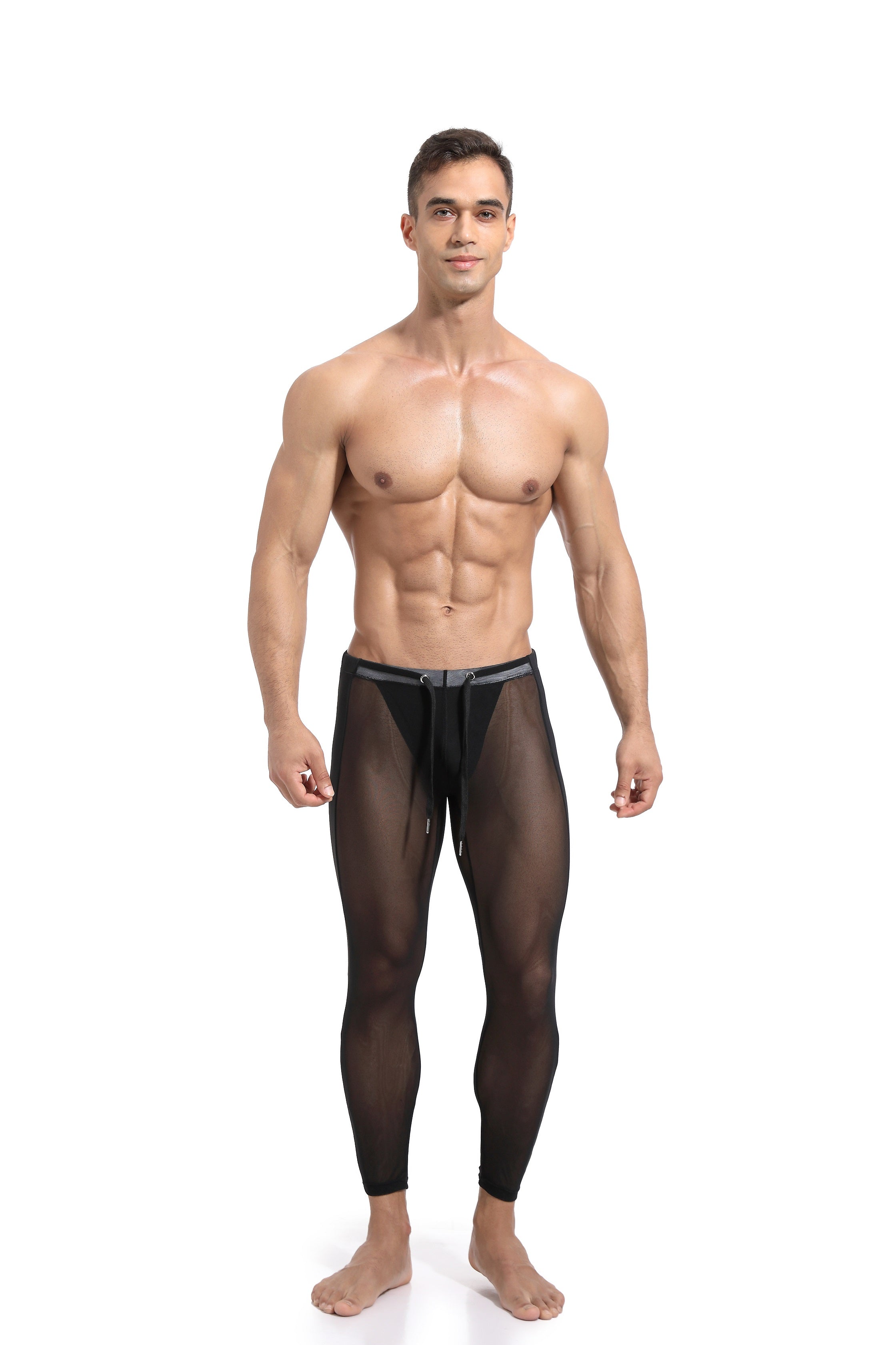 MSX911 MENSSEXI PANTALON DE SPORT M-L