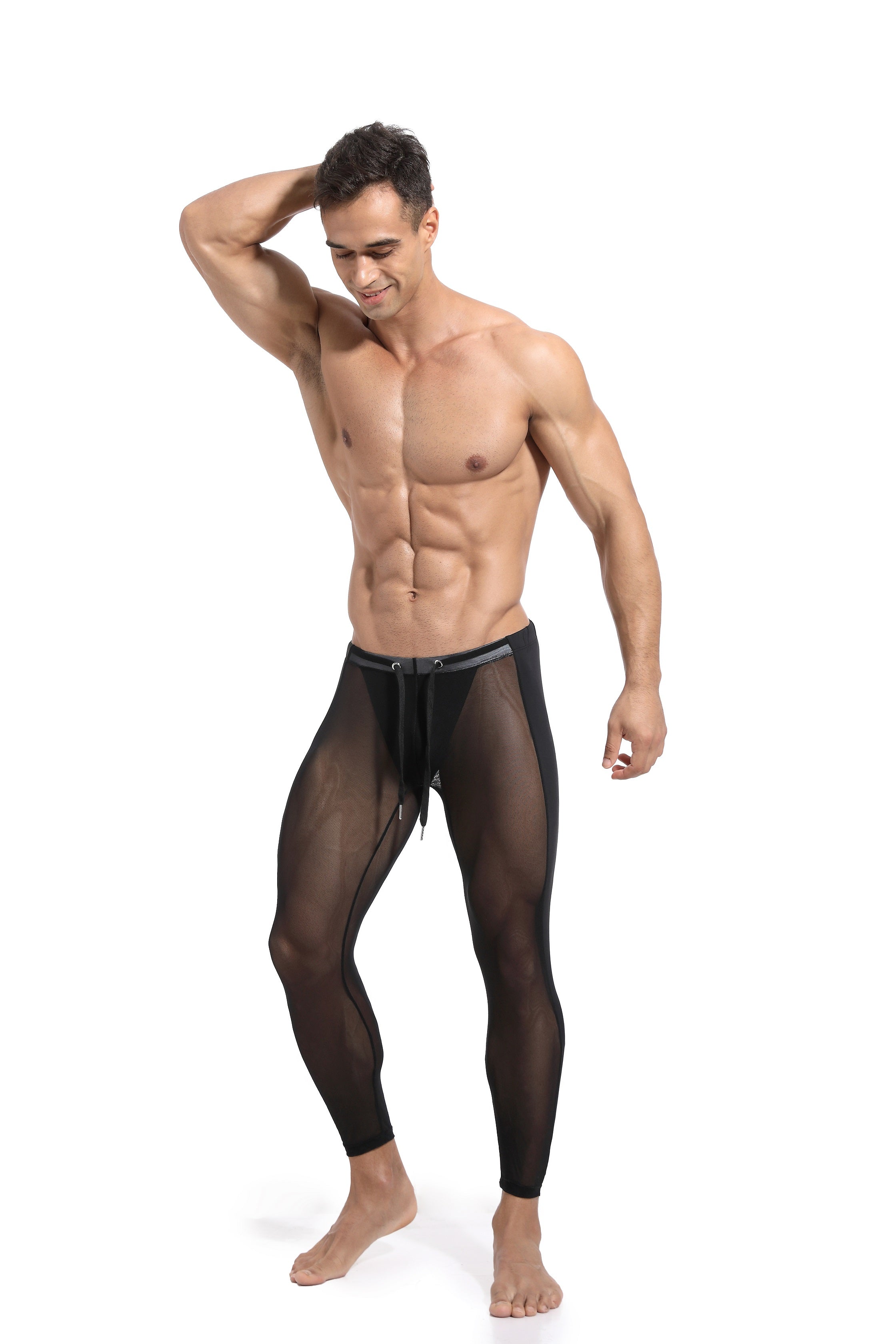 MSX911 MENSSEXI PANTALON DE SPORT M-L