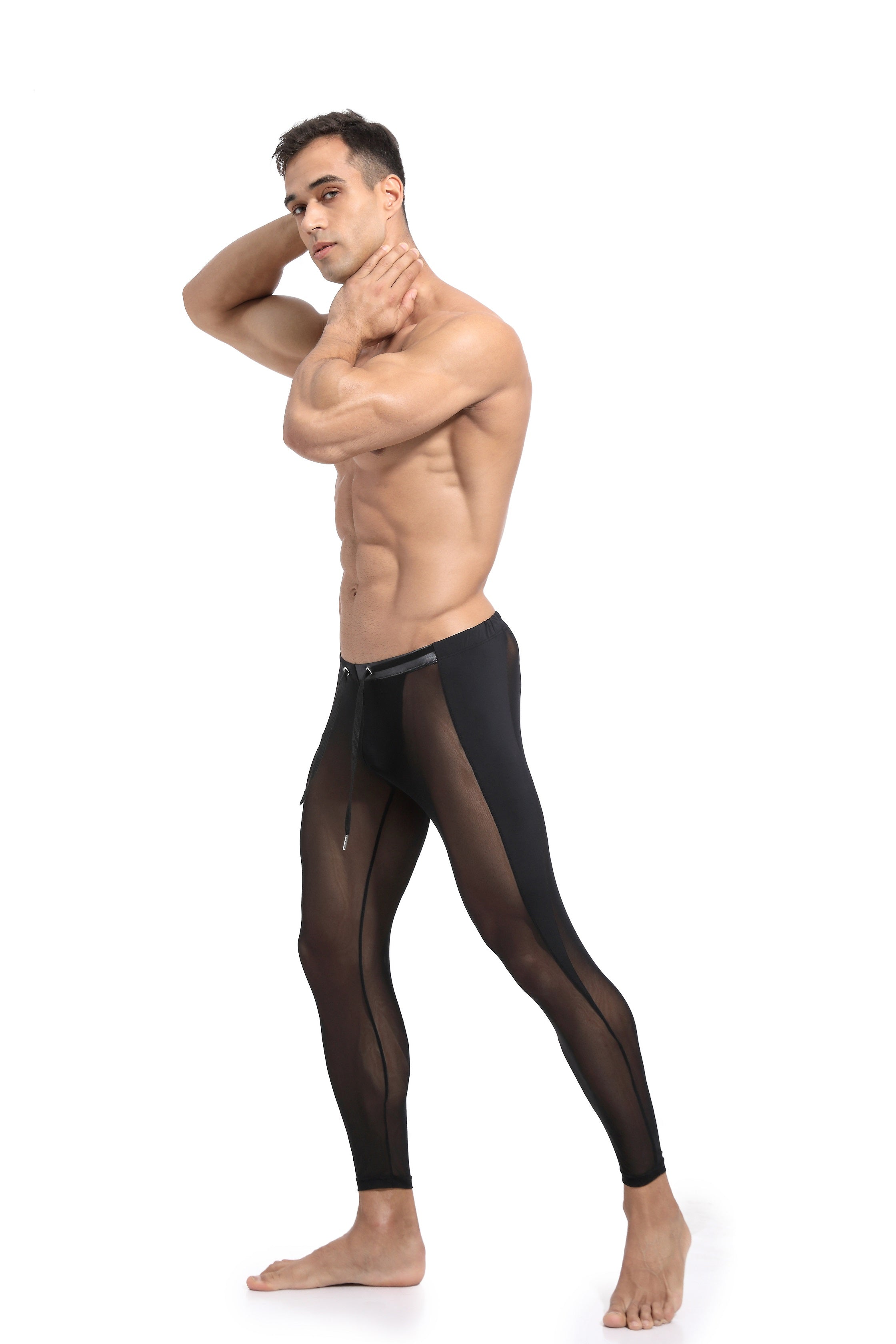 MSX911 MENSSEXI PANTALON DE SPORT M-L