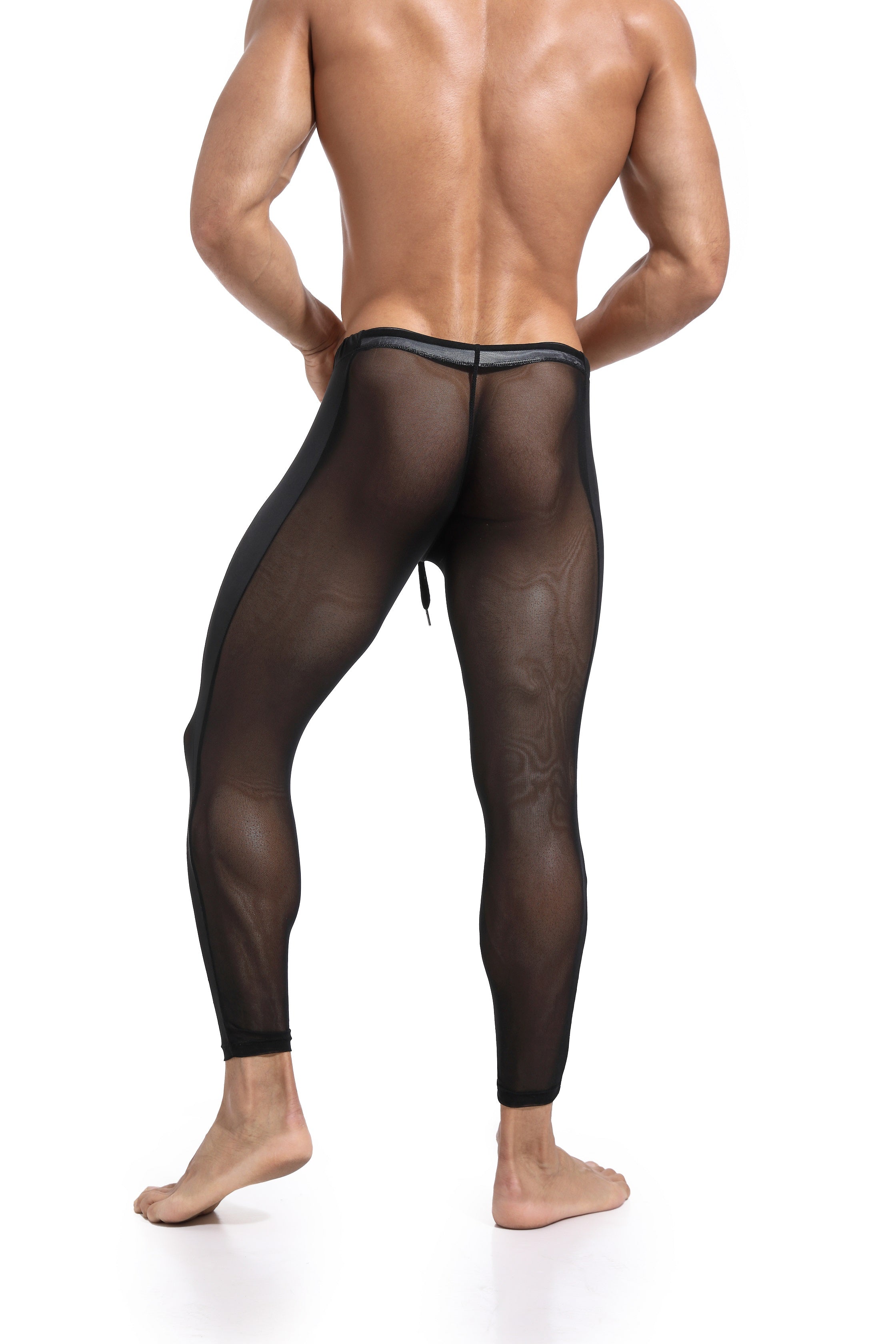 MSX911 MENSSEXI PANTALON DE SPORT M-L