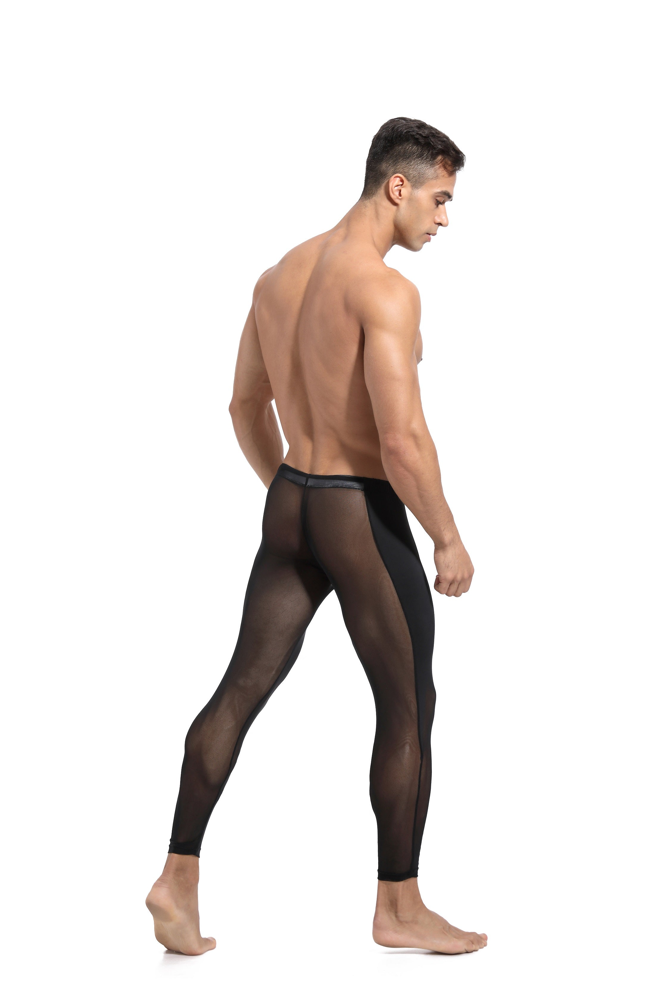 MSX911 MENSSEXI PANTALON DE SPORT M-L