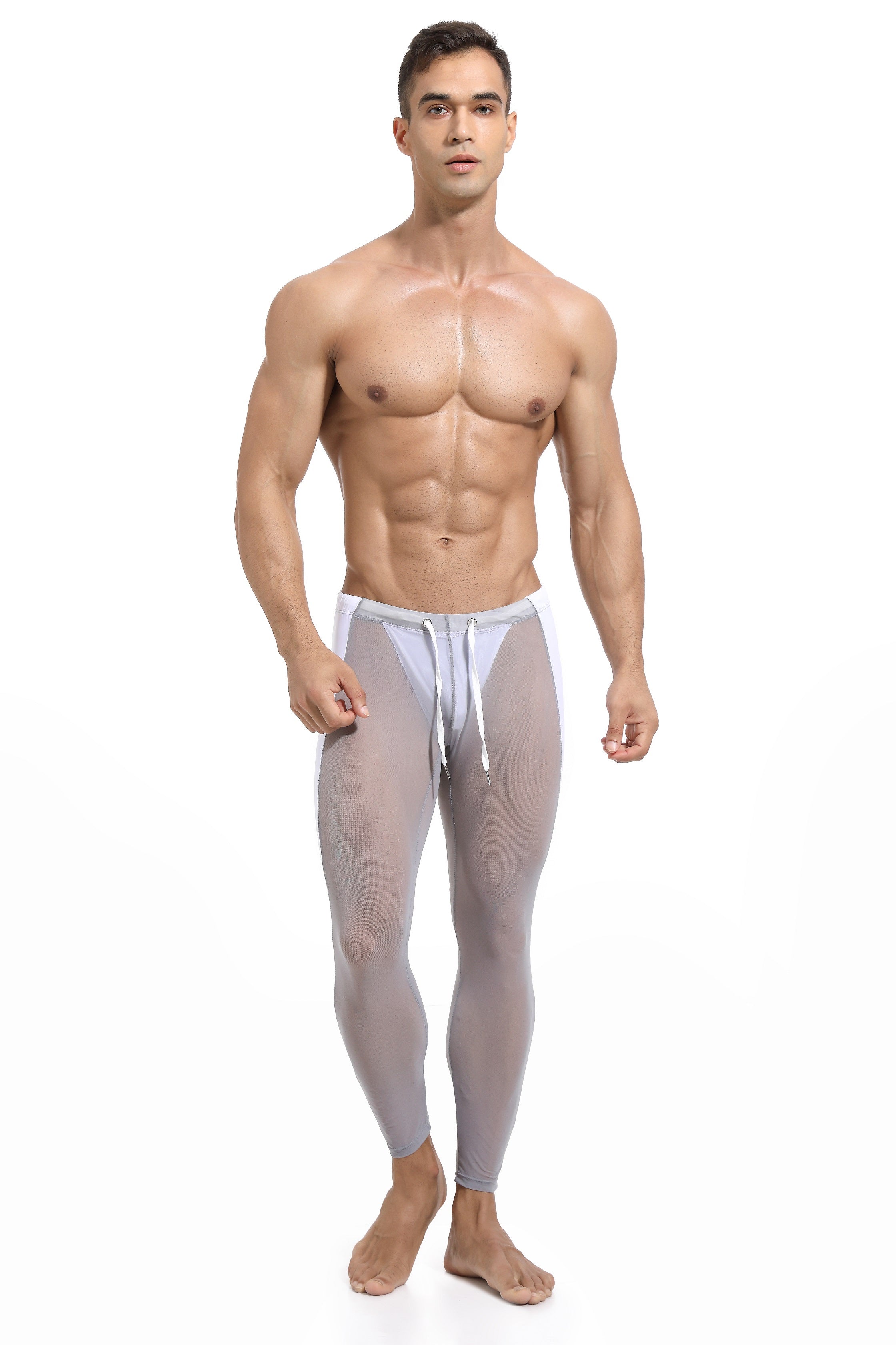 MSX911 MENSSEXI PANTALON DE SPORT M-L