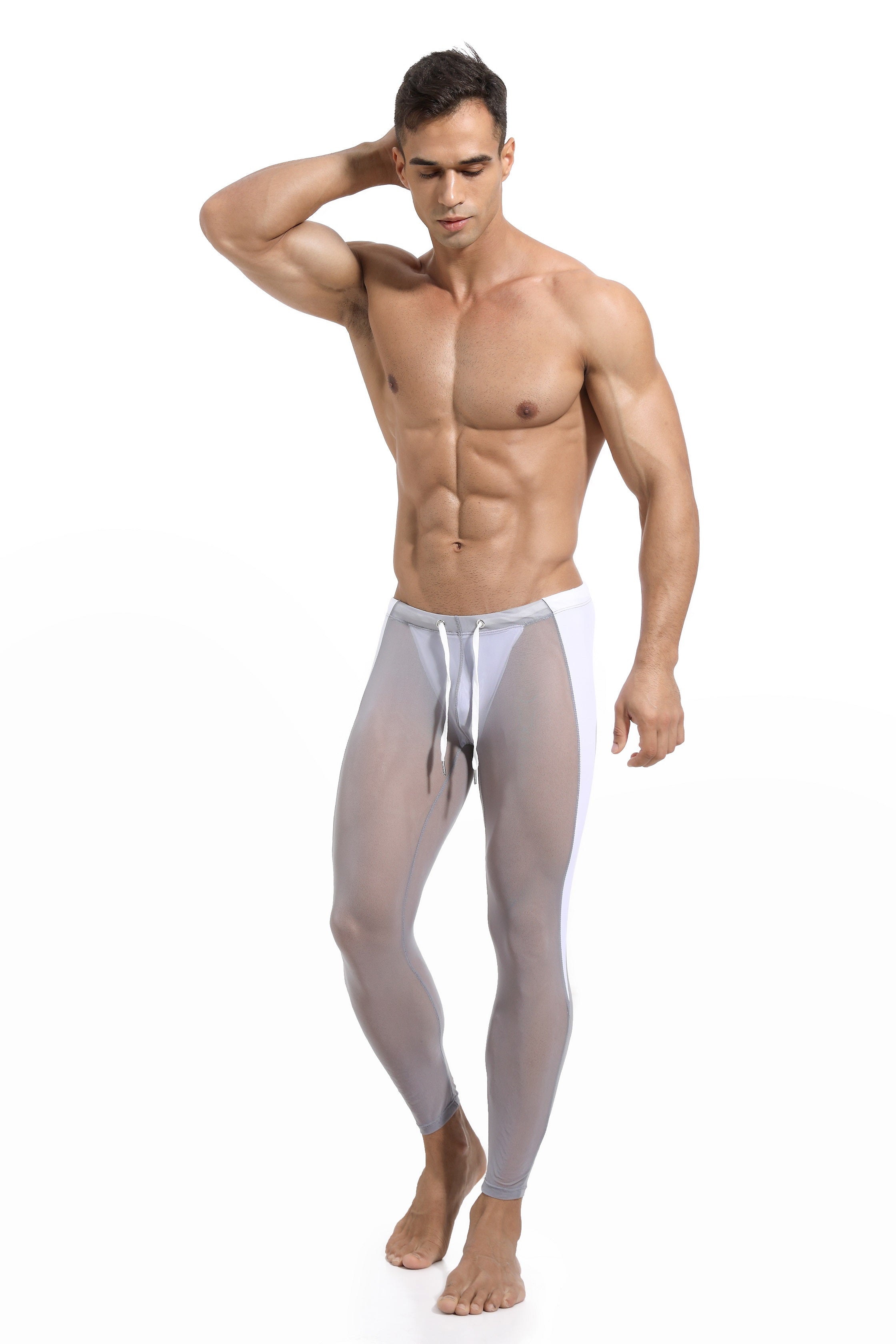 MSX911 MENSSEXI PANTALON DE SPORT M-L