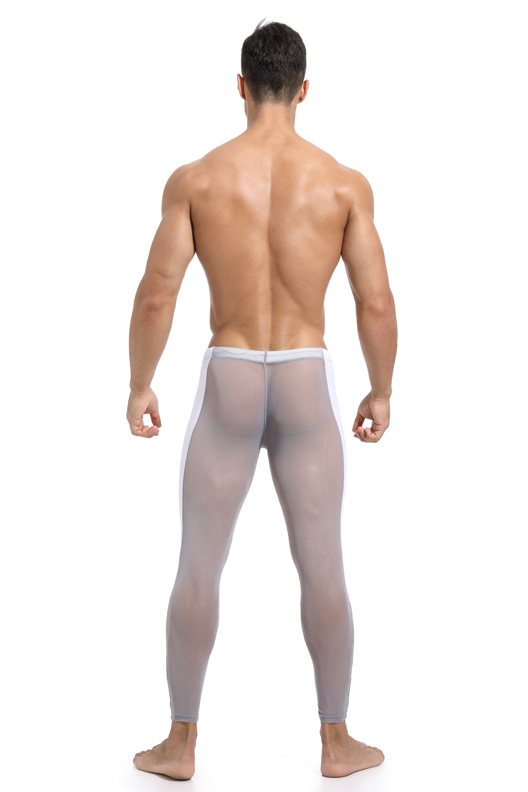 MSX911 MENSSEXI PANTALON DE SPORT M-L