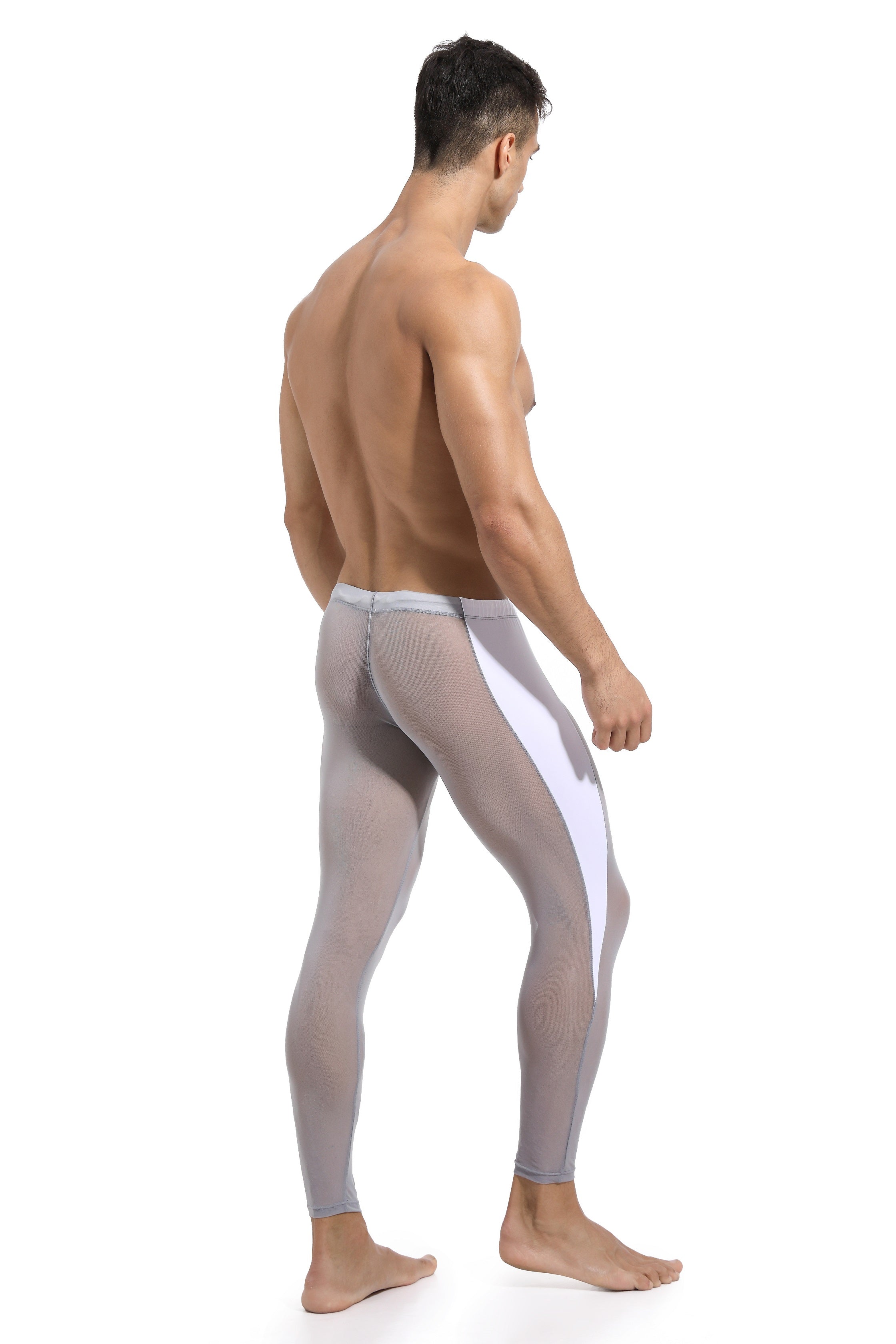 MSX911 MENSSEXI PANTALON DE SPORT M-L