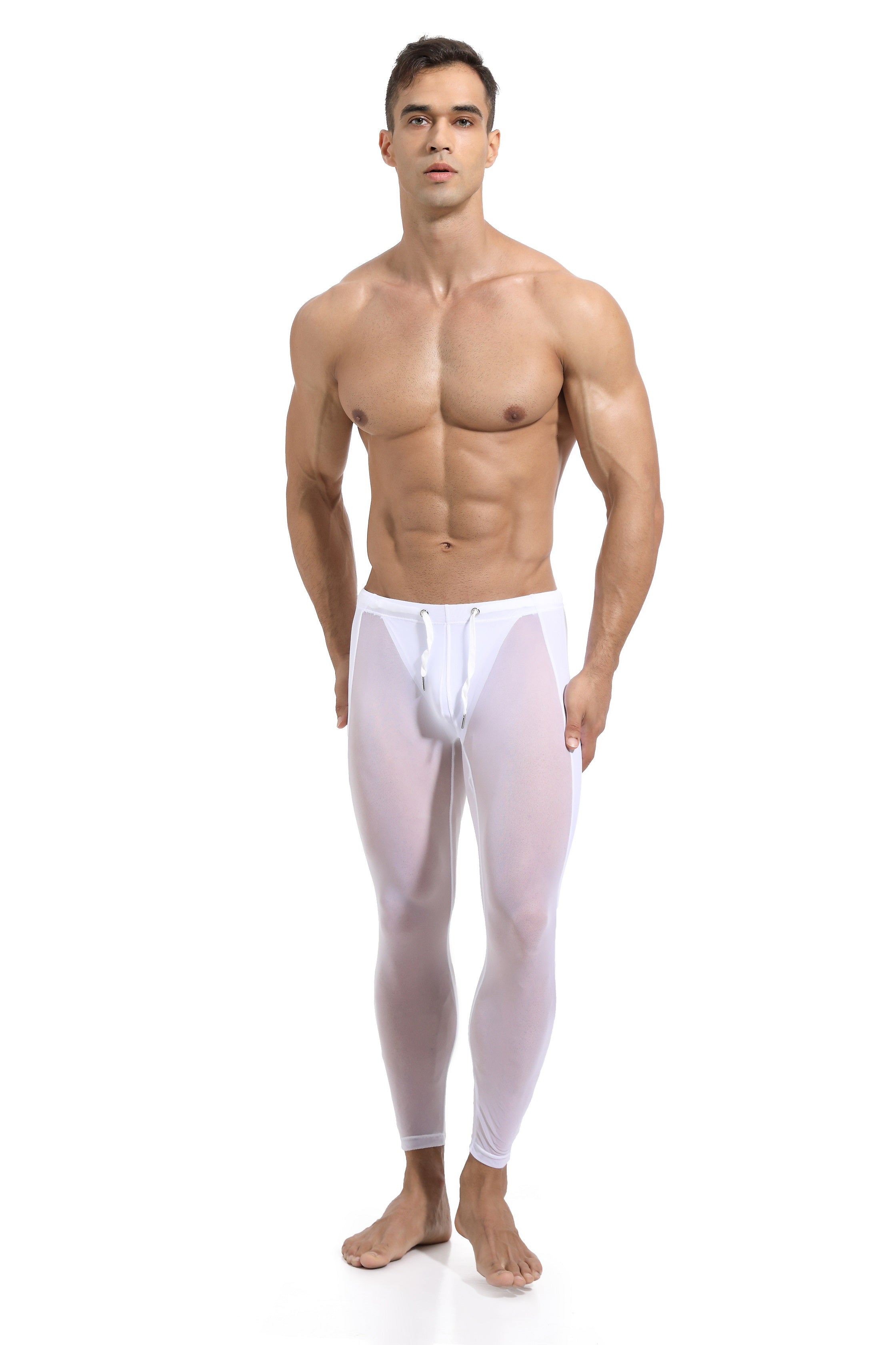 MSX911 MENSSEXI PANTALON DE SPORT M-L