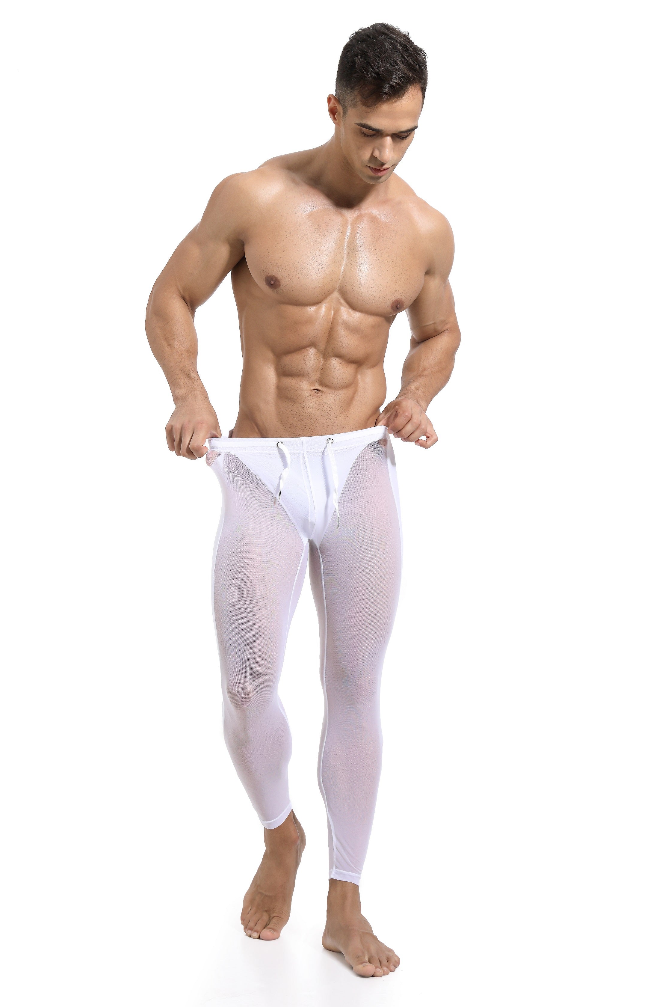 MSX911 MENSSEXI PANTALON DE SPORT M-L