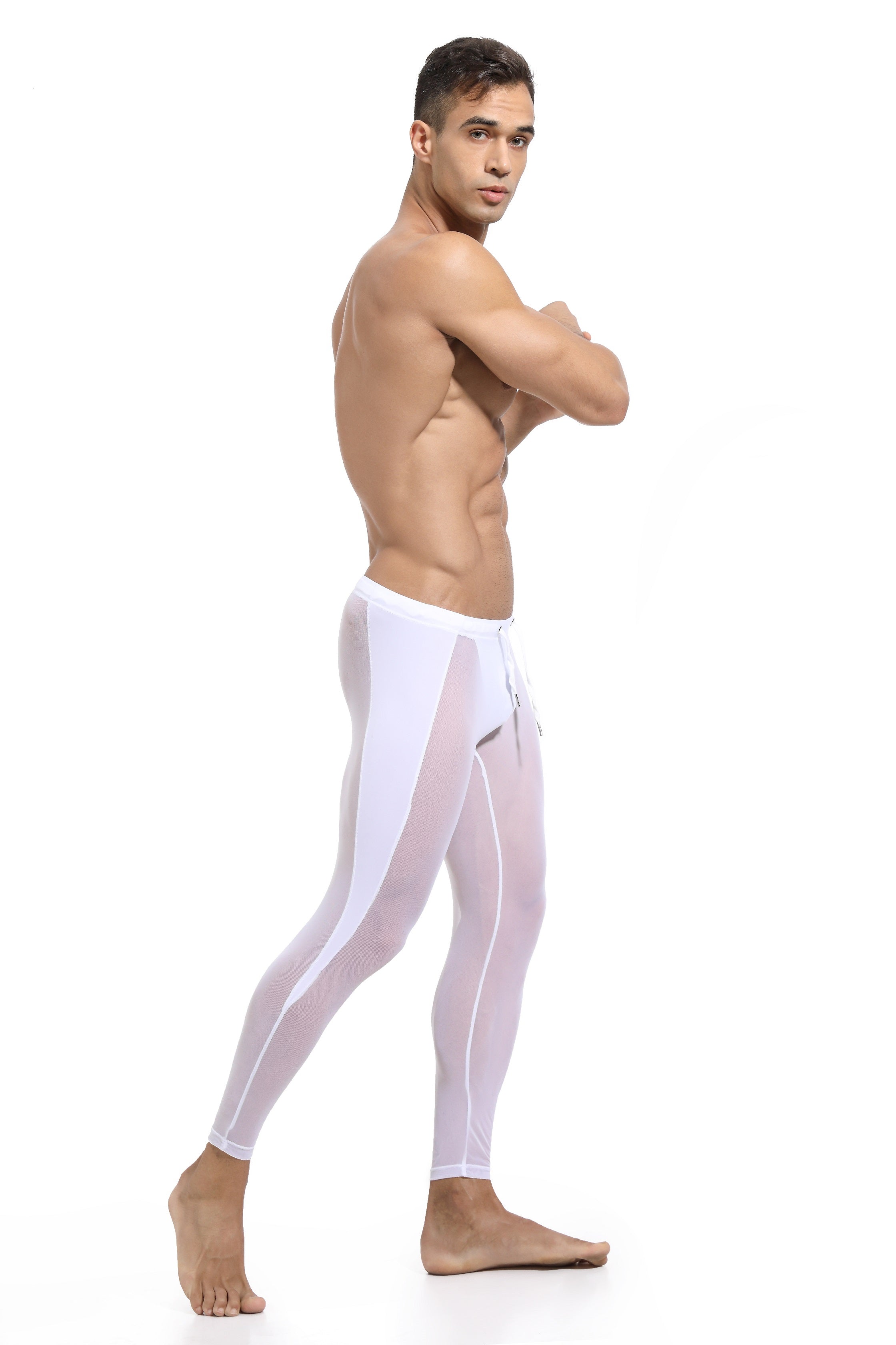 MSX911 MENSSEXI PANTALON DE SPORT M-L