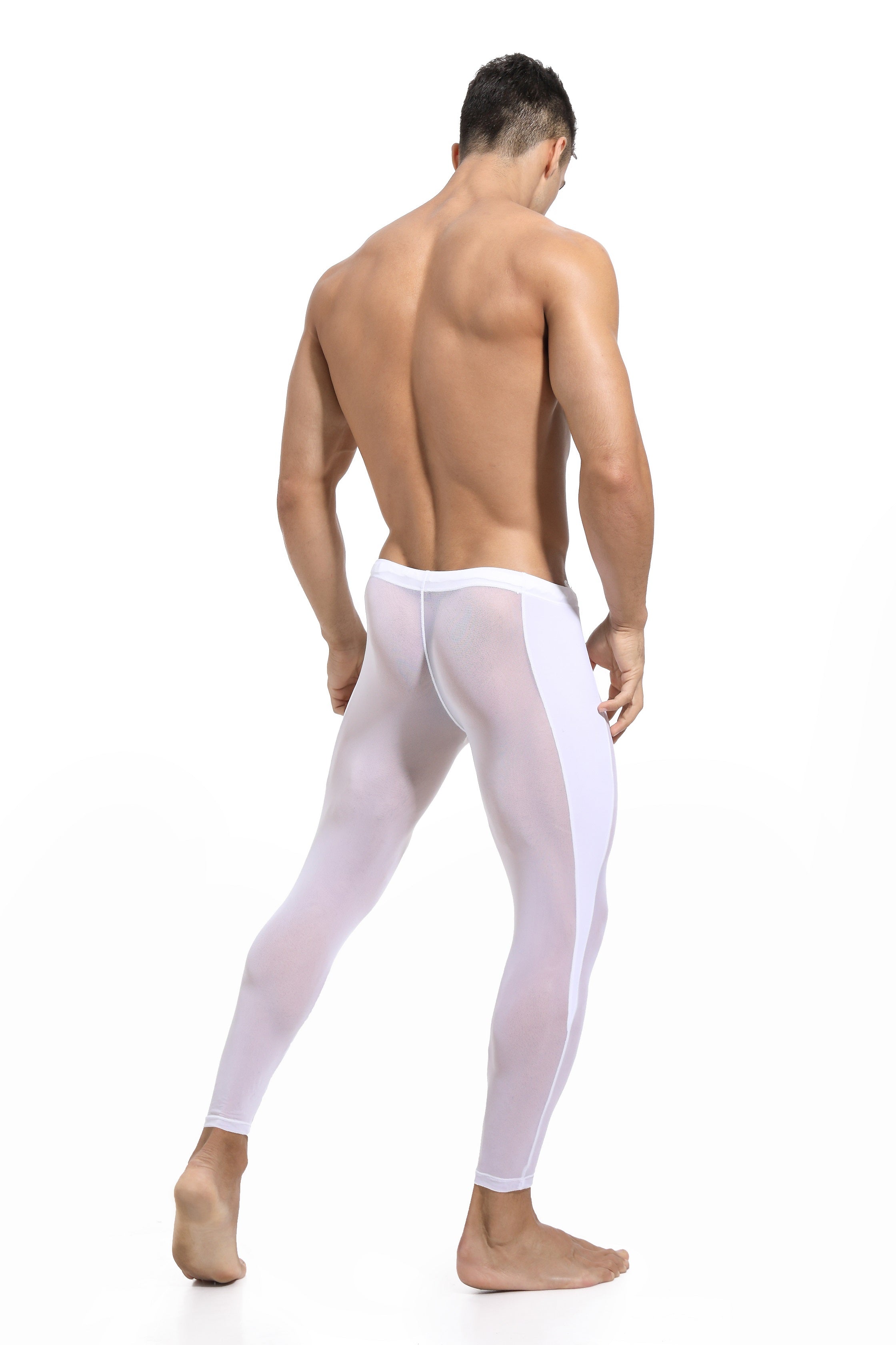 MSX911 MENSSEXI PANTALON DE SPORT M-L