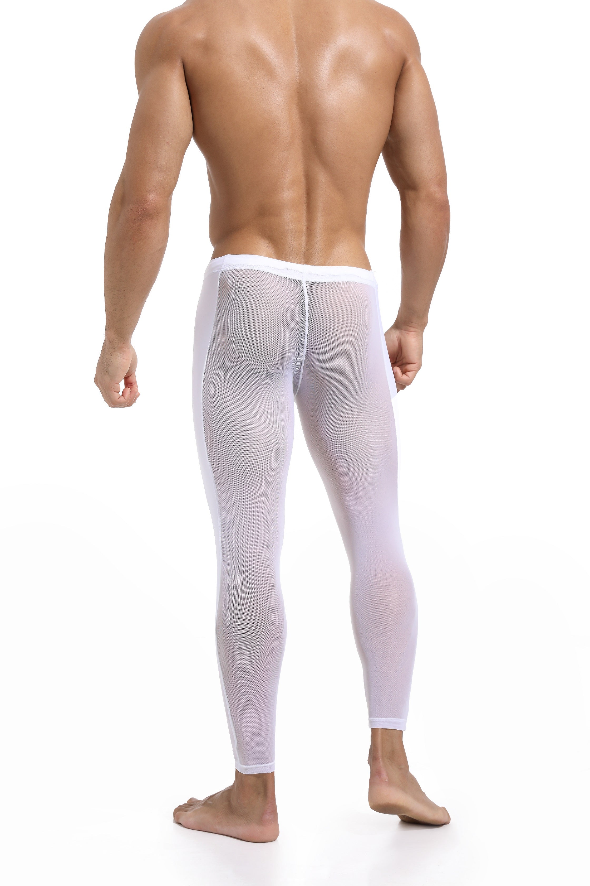 MSX911 MENSSEXI PANTALON DE SPORT M-L