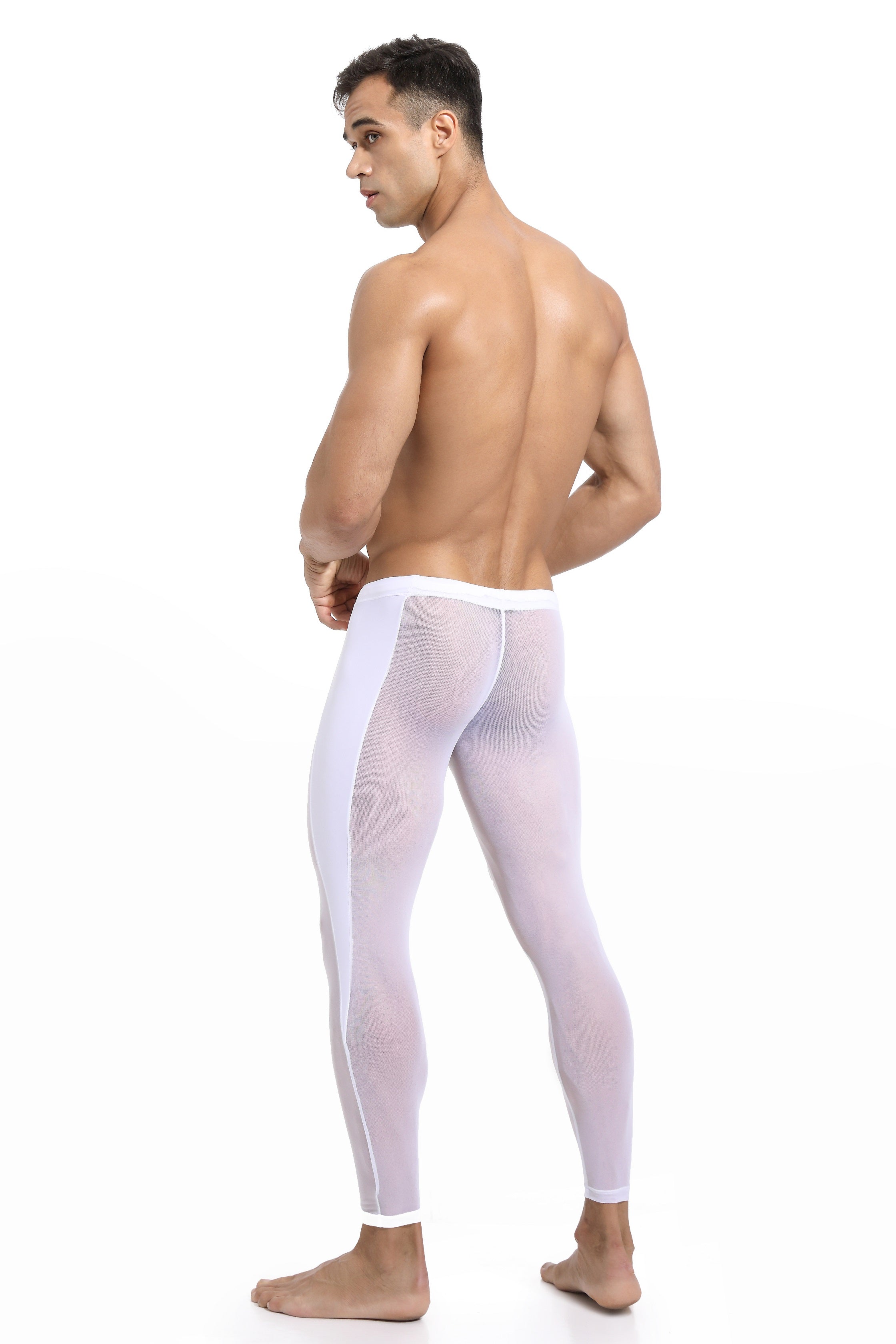 MSX911 MENSSEXI PANTALON DE SPORT M-L