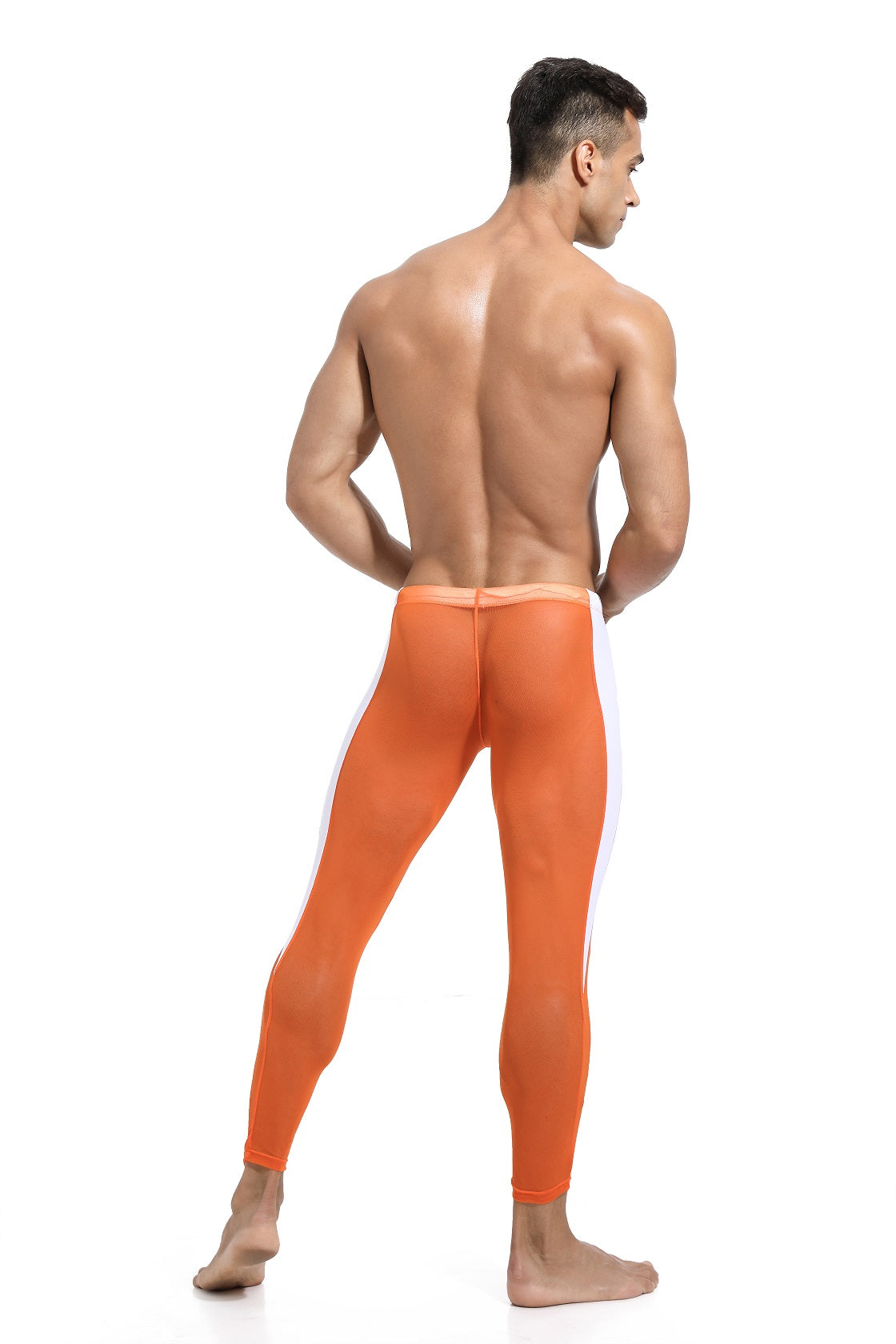 MSX911 MENSSEXI PANTALON DE SPORT M-L