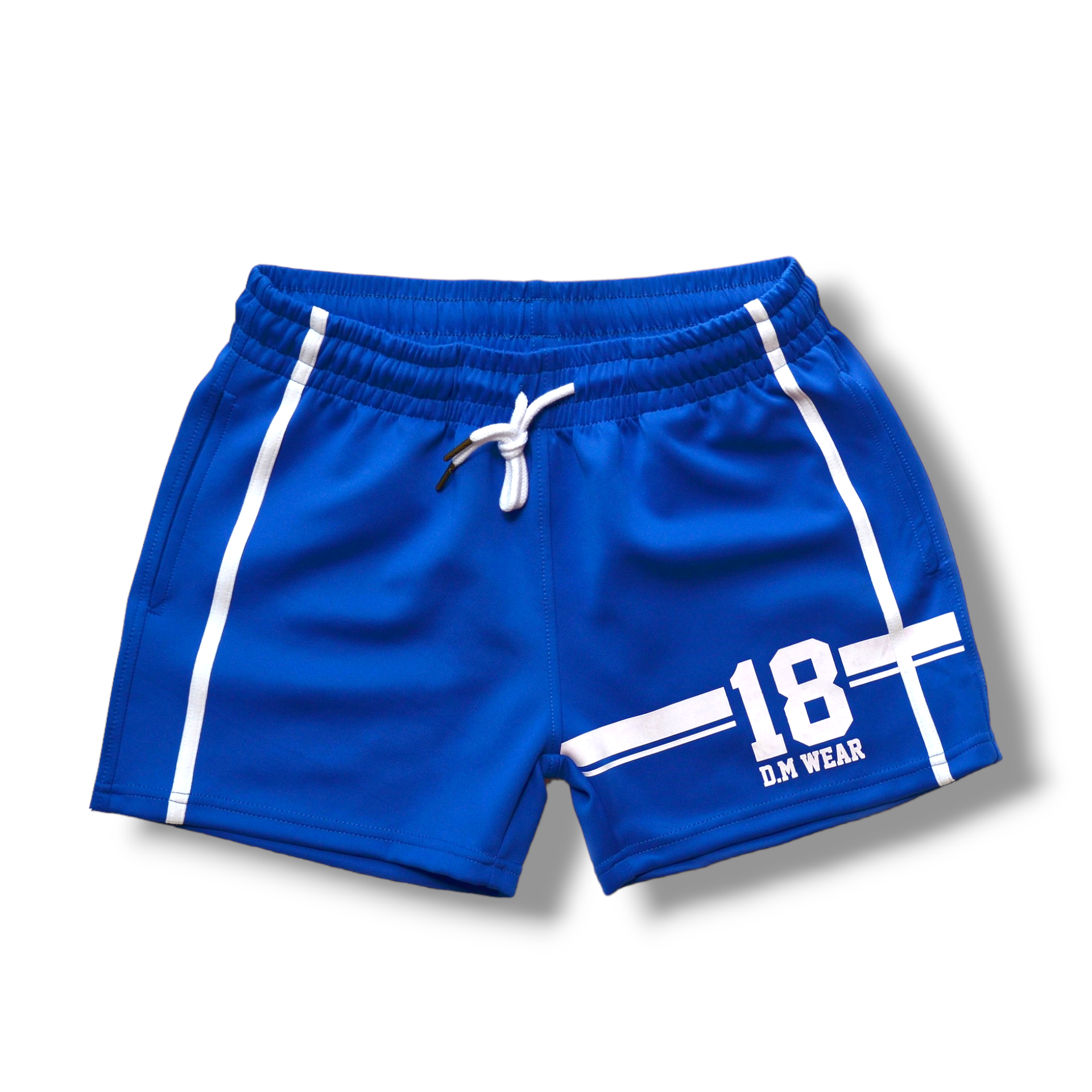 DM-001 SHORT DE SPORT D.M