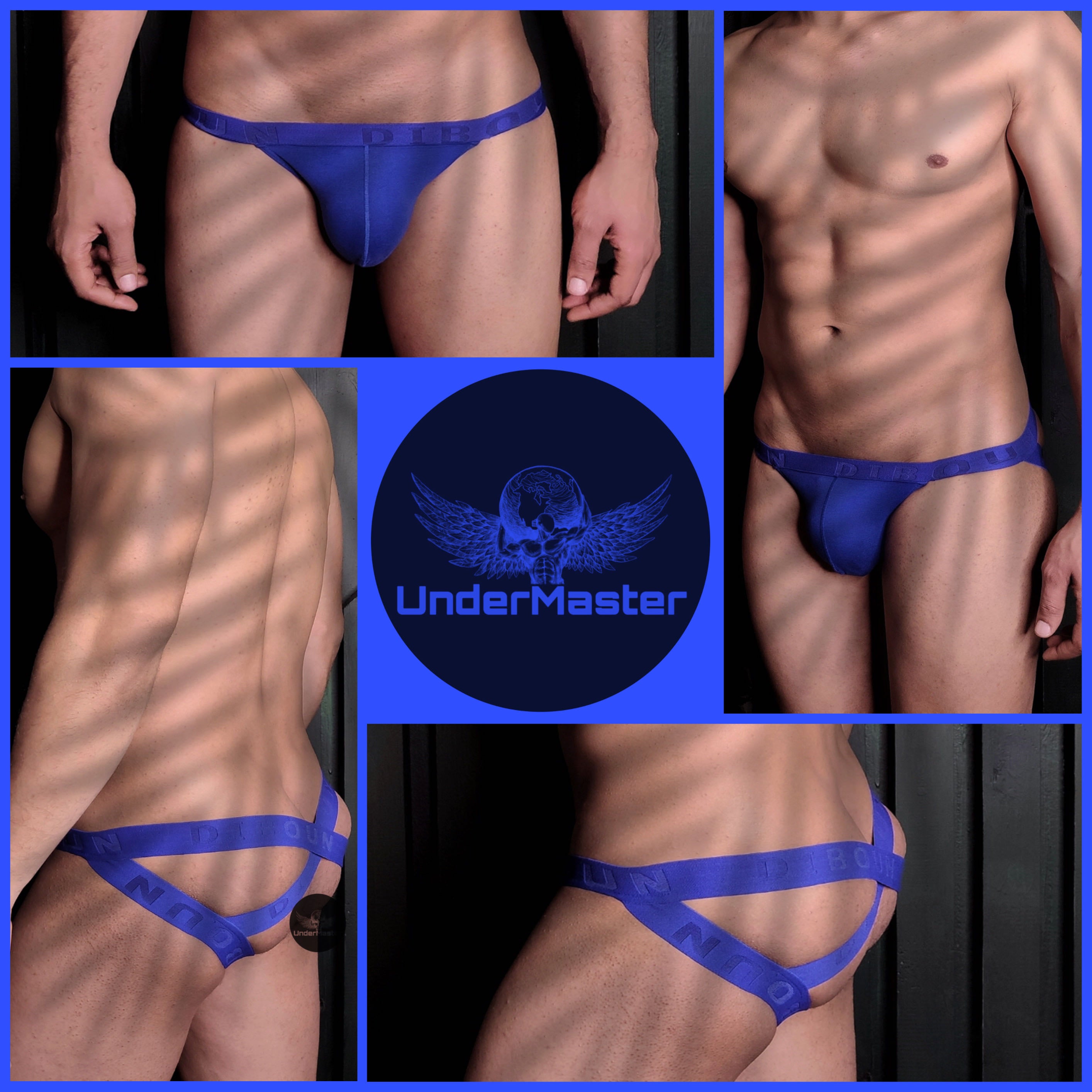 T803 JOCKSTRAP X