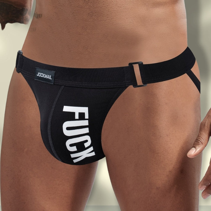 JM 223 JOCKSTRAP JOCKMAIL