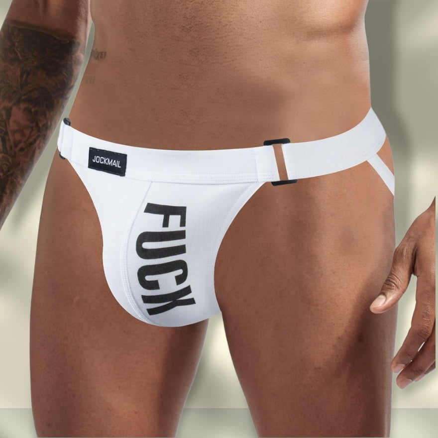 JM 223 JOCKSTRAP JOCKMAIL