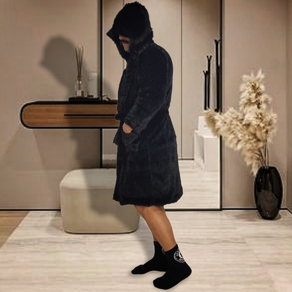 ROBE DE CHAMBRE  RB-010