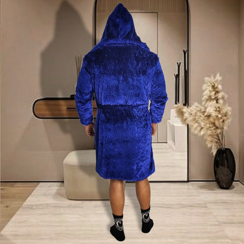 ROBE DE CHAMBRE  RB-010