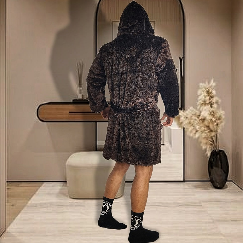 ROBE DE CHAMBRE  RB-010